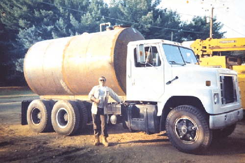 Rowell’s Services Auburn