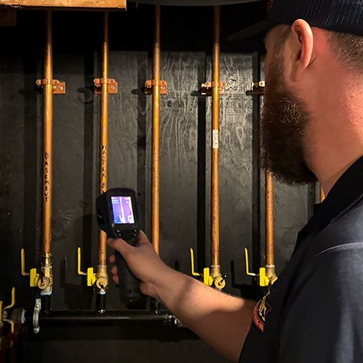 Auburn's Commercial Plumbers