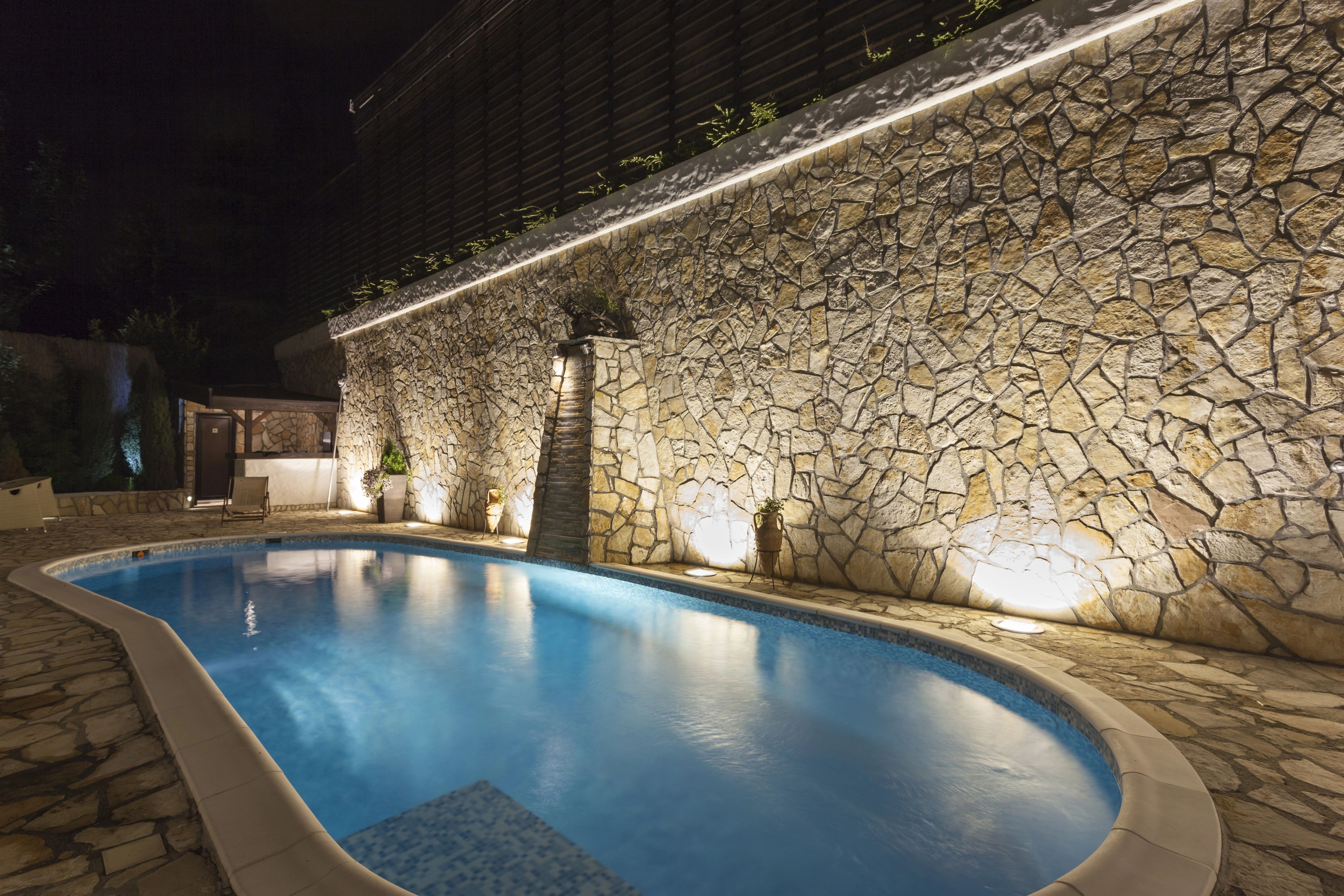 Auburn Landscape & Outdoor Lighting Electricians