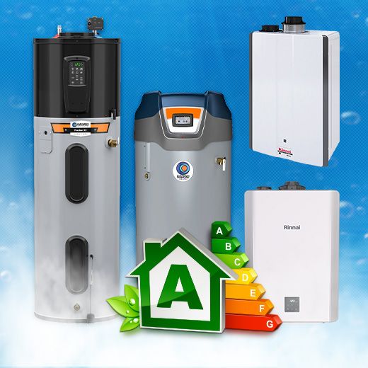 Auburn Water Heater Savings & Repairs: Fast Today