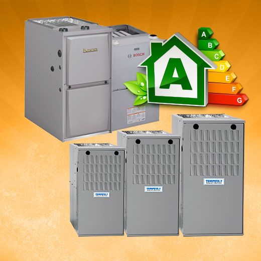 Same Day Heating Repairs in Auburn