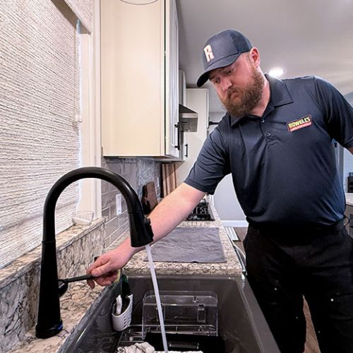 Auburn Faucet and Sink Plumbing Pros
