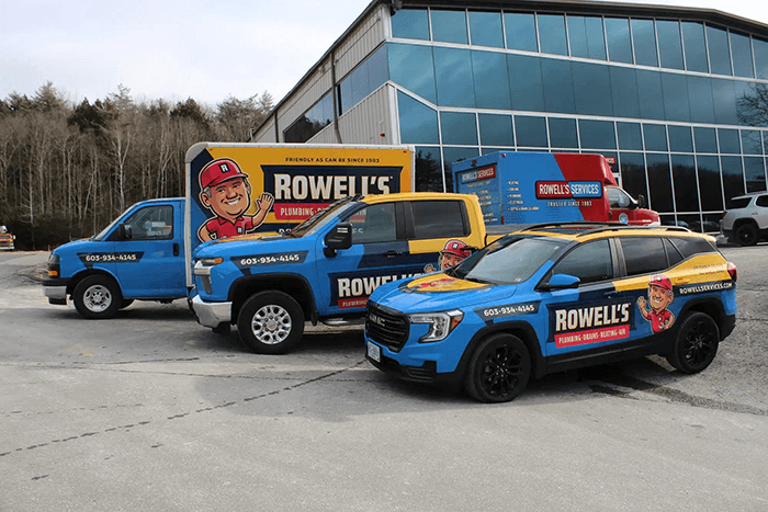 Rowell’s Services Auburn
