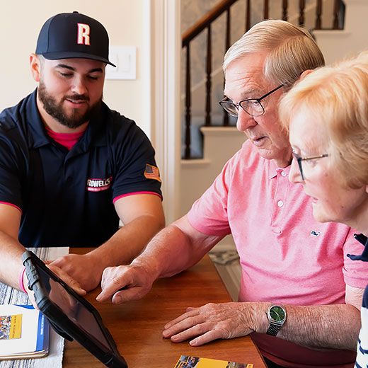 Standby Generator Experts In Auburn