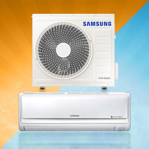 Ductless Cooling & Heating In Auburn