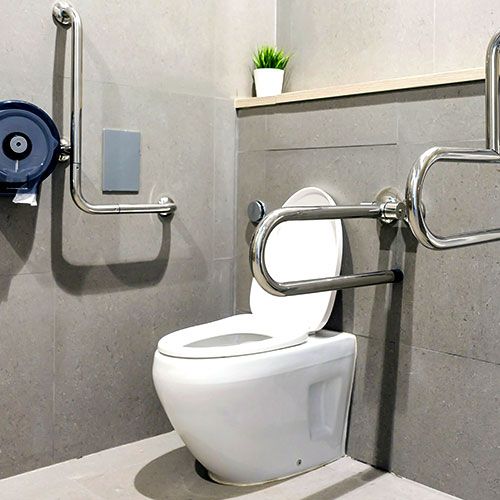 Auburn's Shower and Tub Plumbing Specialists