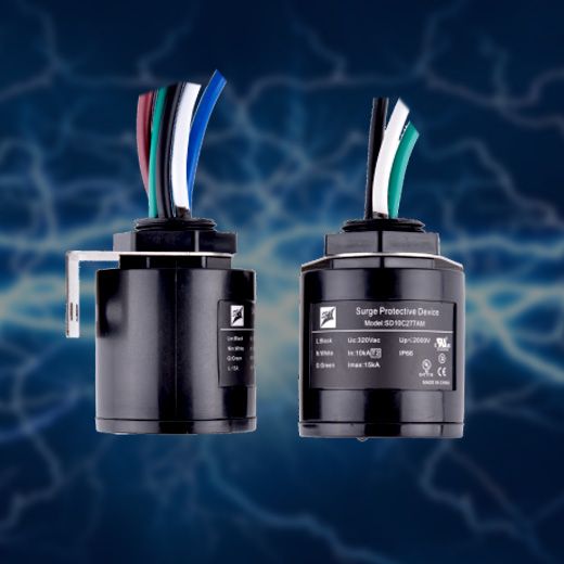 Whole House Surge Protection In Auburn