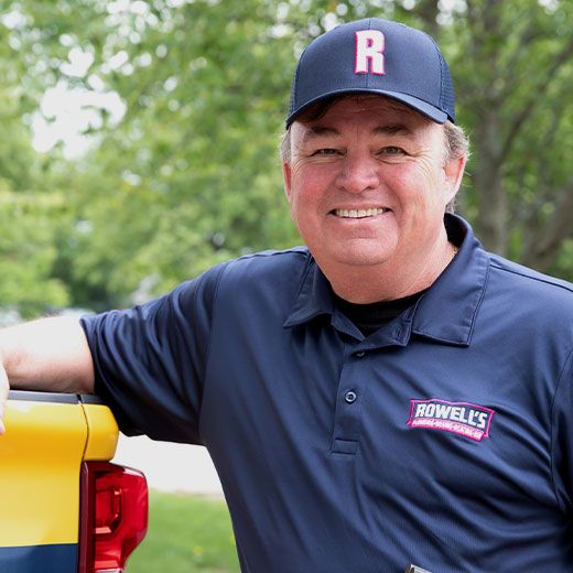 Standby Generator Experts In Auburn