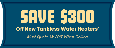 Limited Plumbing, Drains, Heating, AC Discount Auburn