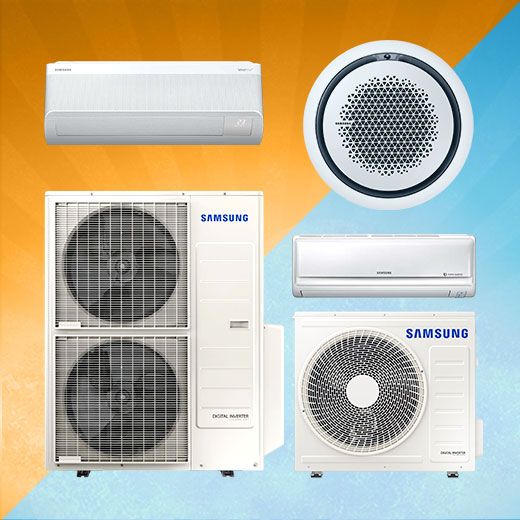 Ductless Cooling & Heating In Auburn