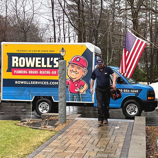 Trusted Sump Pump Specialists in Auburn