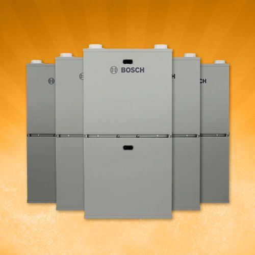 New Heating Systems Auburn